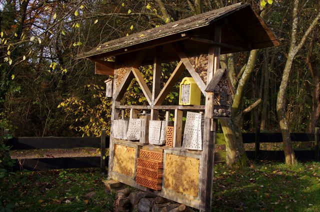 Hütte am Rupprich